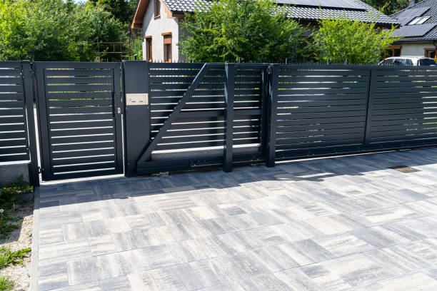 Best Professional Driveway Pavers  in Milan, NM